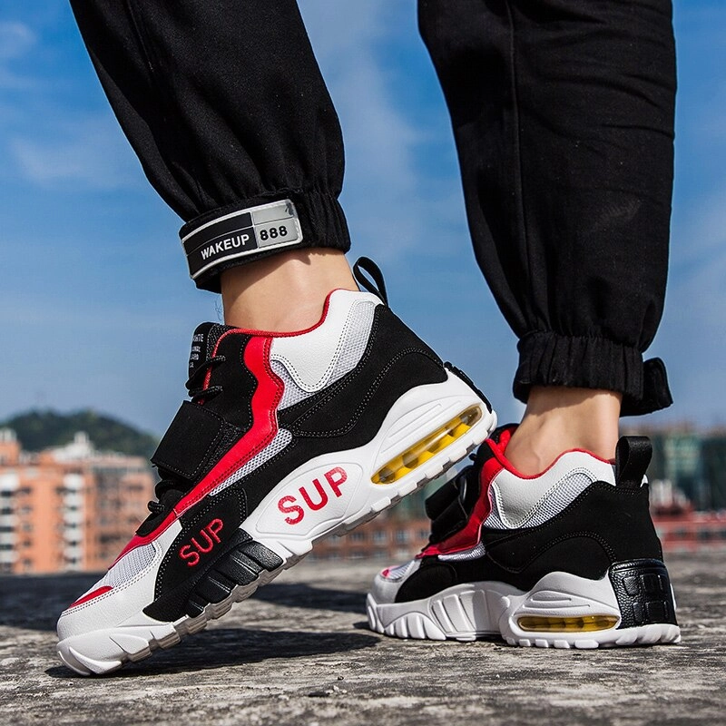 AirWave Sneakers Sneakers For Fallen Arches