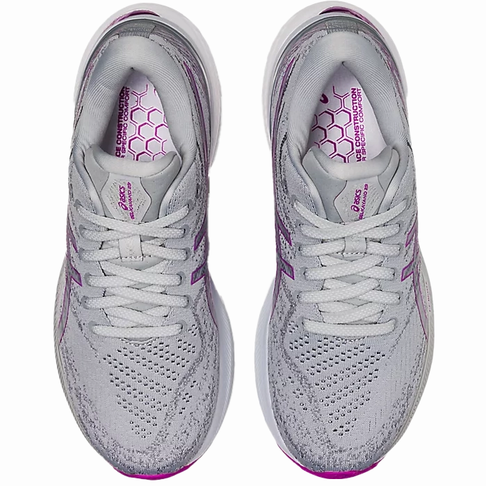 Women's Gel-Kayano 29 D Gore Tex Shoes Waterproof