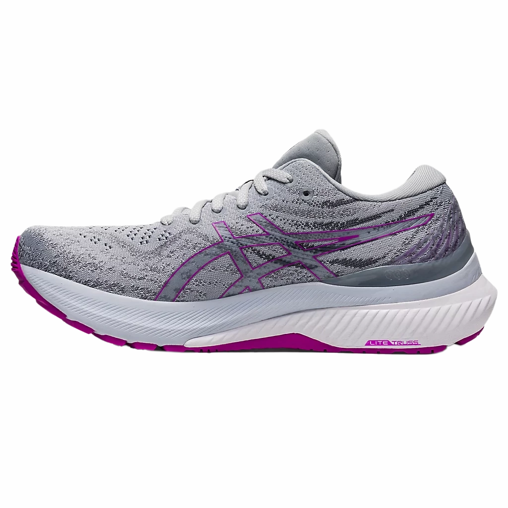 Walking Best Waterproof Shoes Women's Gel-Kayano 29 D
