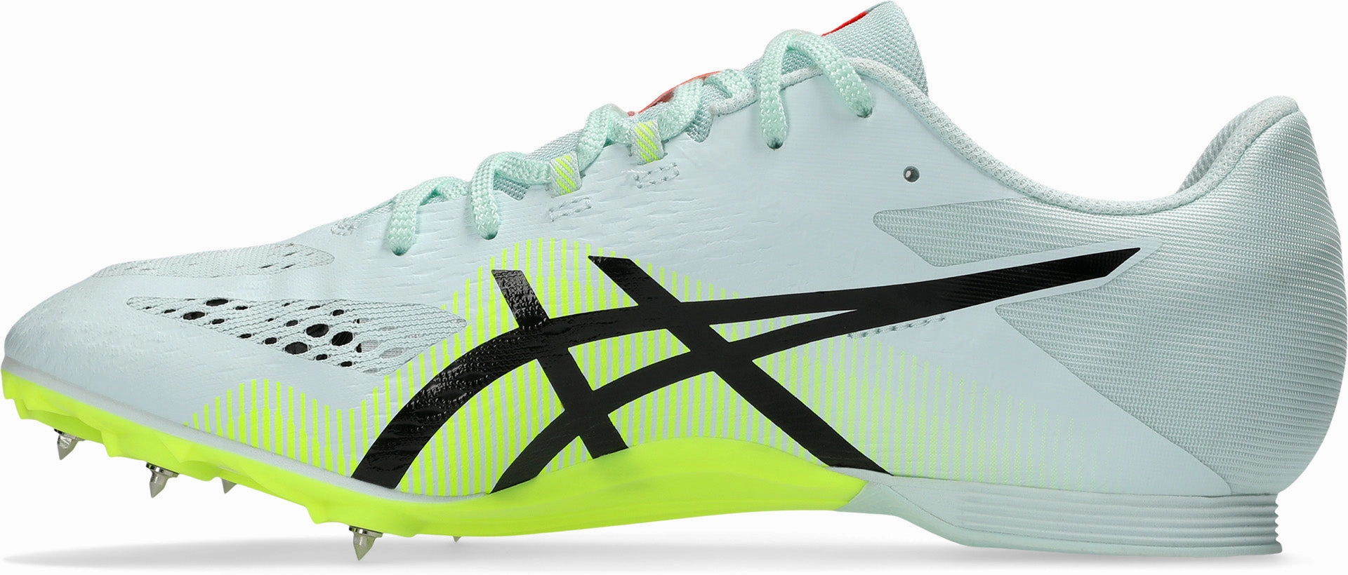 HYPER MD 8 Unisex Track & Field Shoes Asics New Gen Wrestling Shoes