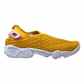 Asics Gel-evolution 6 Running Shoes Nike Rift Wrap Special Edition Women's Shoes Gold Dart/Bright Melon/Black