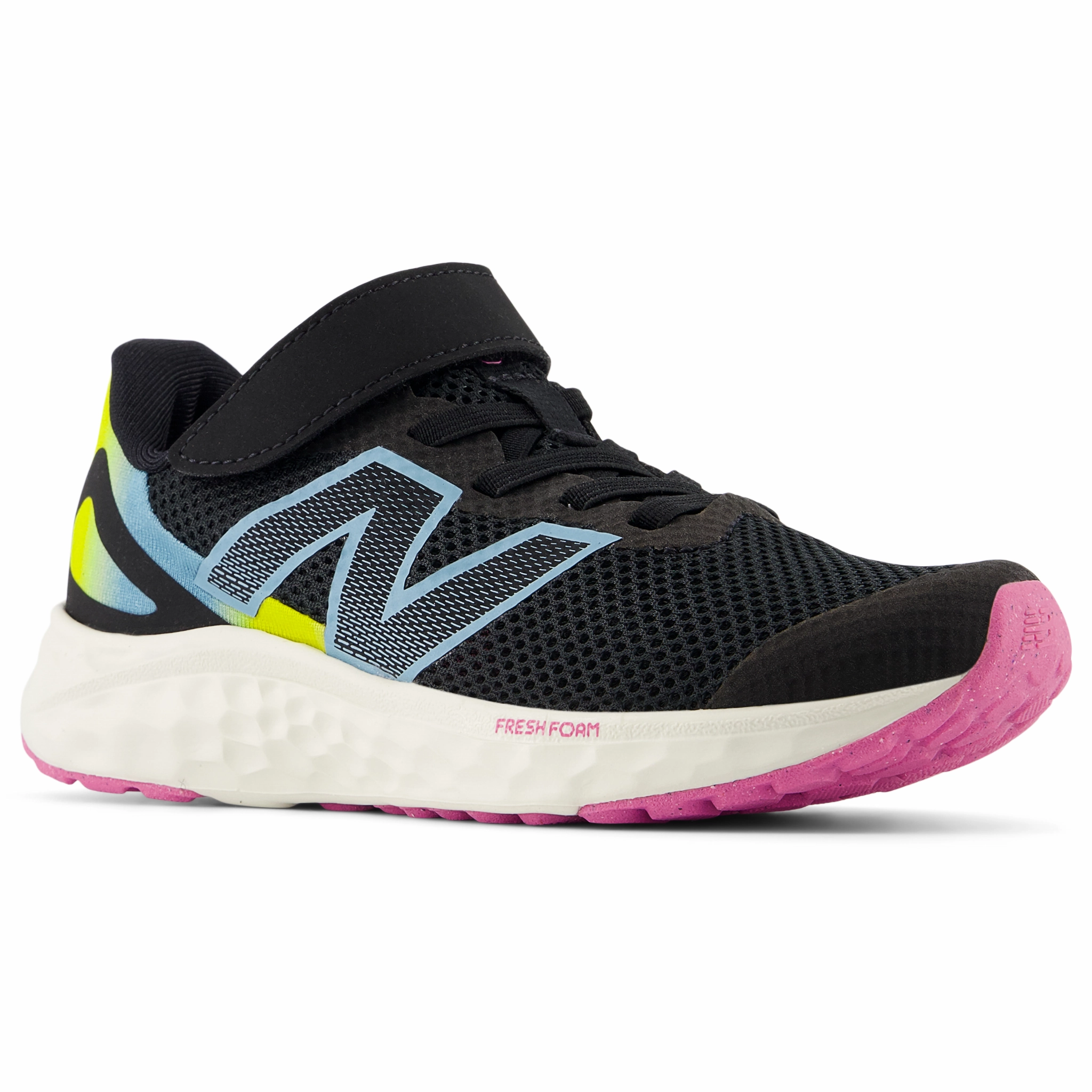 New Balance FF X Arishi PS Kids Running Shoes Best Walking New Balance Shoes