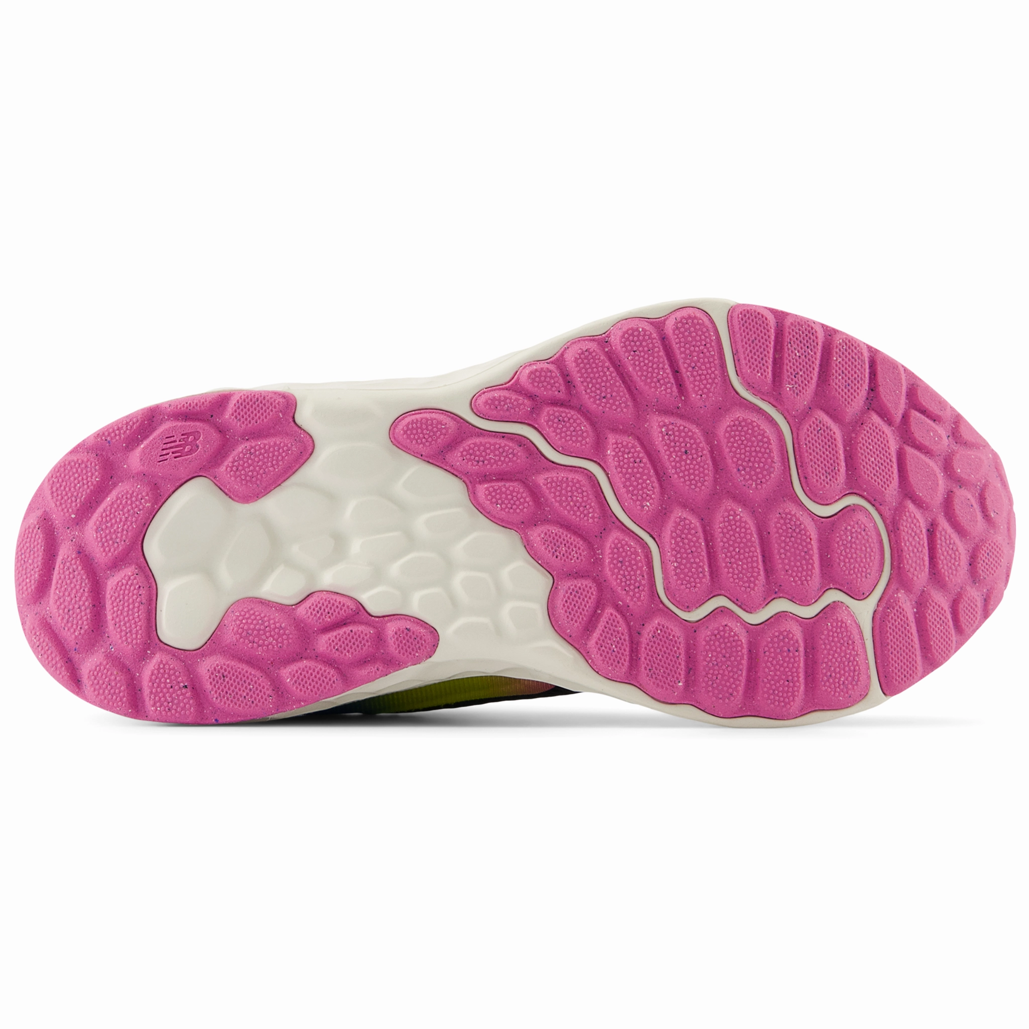 Foot Locker New Balance Mens New Balance FF X Arishi PS Kids Running Shoes