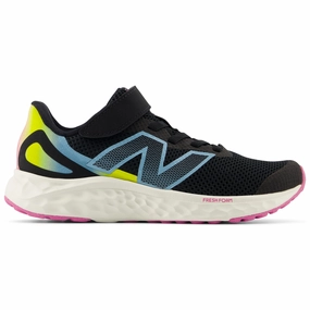 New Balance FF X Arishi PS Kids Running Shoes New Balance Work Boot