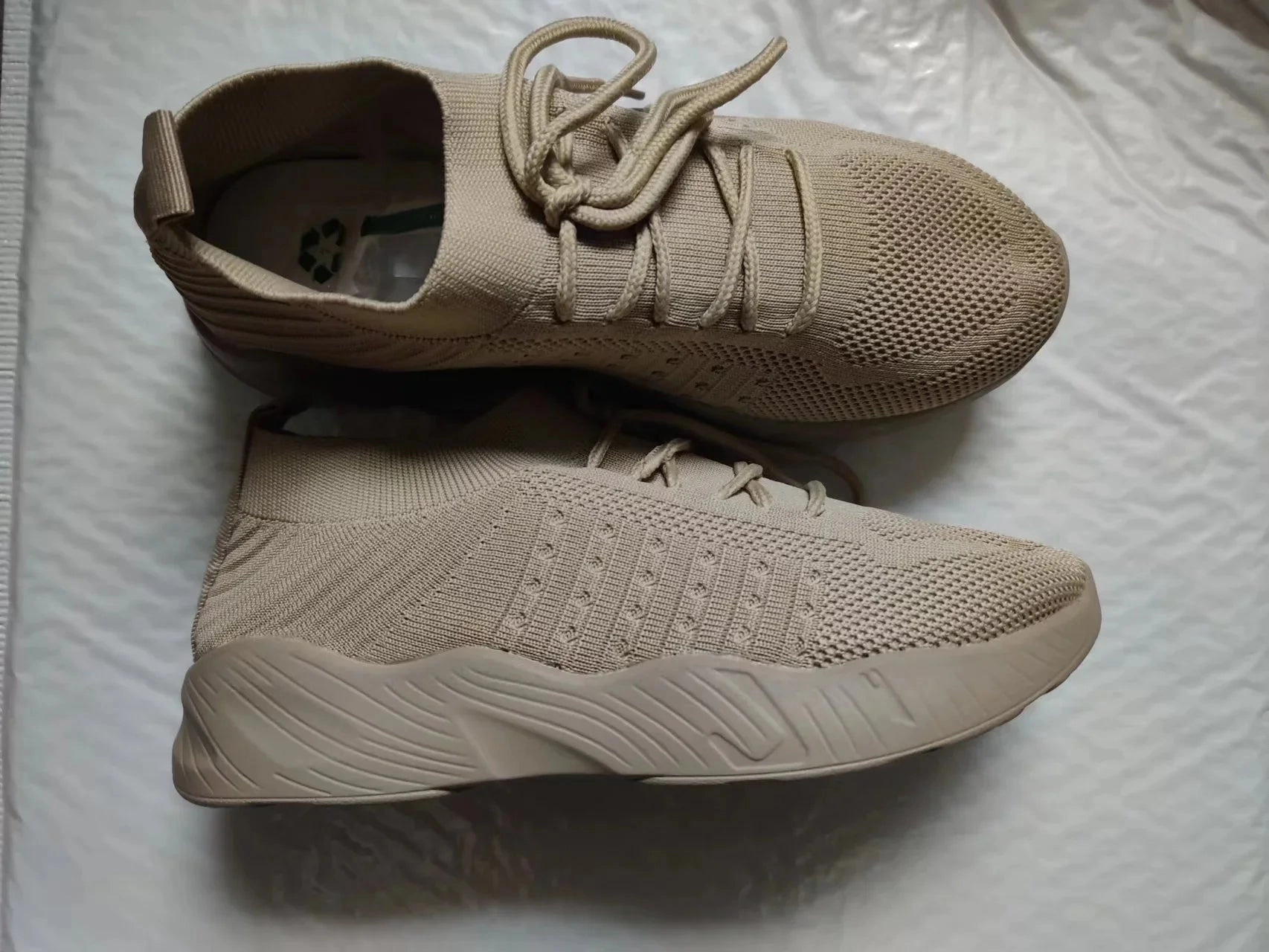 Red Casual Sports Shoes for Women Comfort Mesh Tennis Shoes Light Sneakers Women 2025 New Plus Size 43 Student Vulcanized Shoe Sneakers For Heavy People