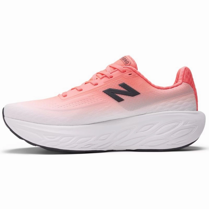 New Balance Fresh Foam X 1080v14 D Mens Running Shoes Fig New Balance Shoes