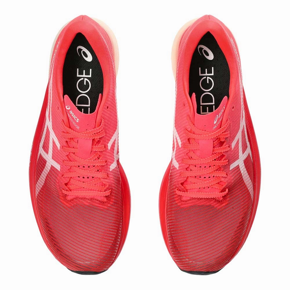 All Gender Metaspeed Edge  Running Shoe - Diva Pink/White - Regular (D) Asics Gel Cumulus 22 Running Shoes