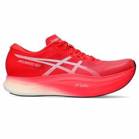 Asics Gel-rocket 8 Volleyball Shoe All Gender Metaspeed Sky  Running Shoe - Diva Pink/White - Regular (D)