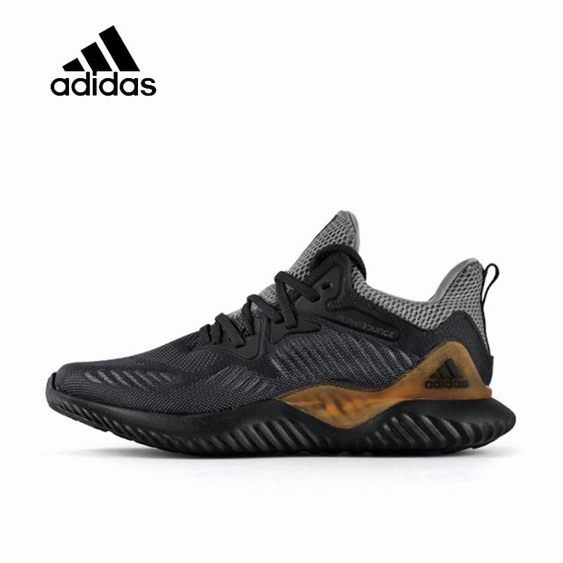 Adidas Adizero Avanti Tyo Running Shoes 0 Adidas AlphaBOUNCE Running Shoes for Men
