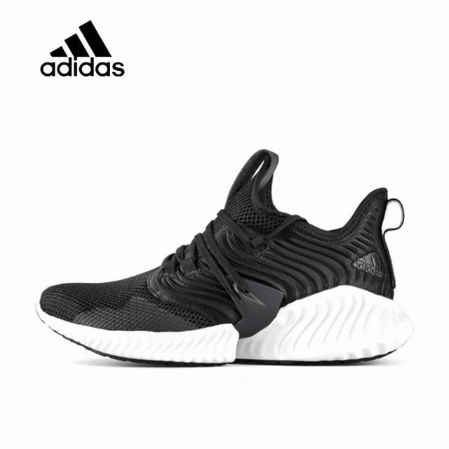 Adidas Running Shoes Traction Comparison Adidas AlphaBOUNCE Running Shoes for Men