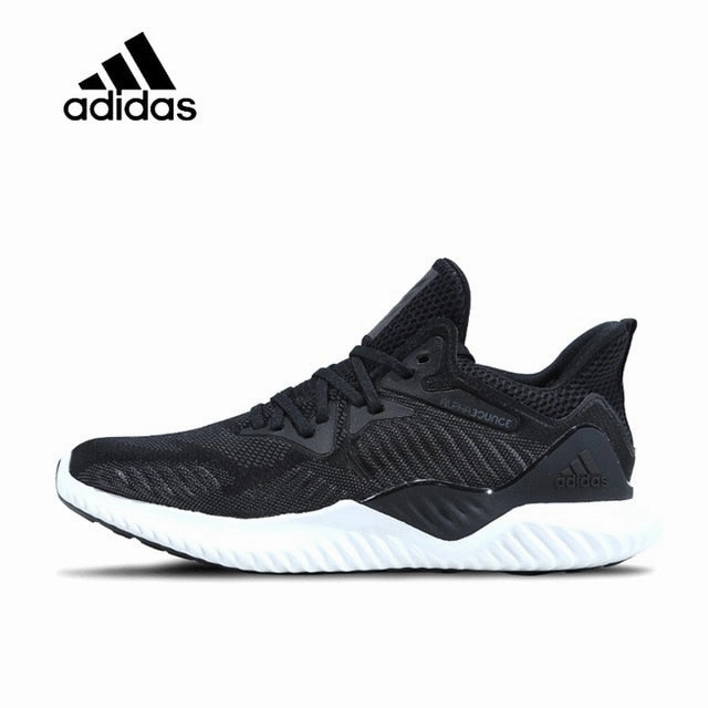 Adidas AlphaBOUNCE Running Shoes for Men Football Shoes Adidas