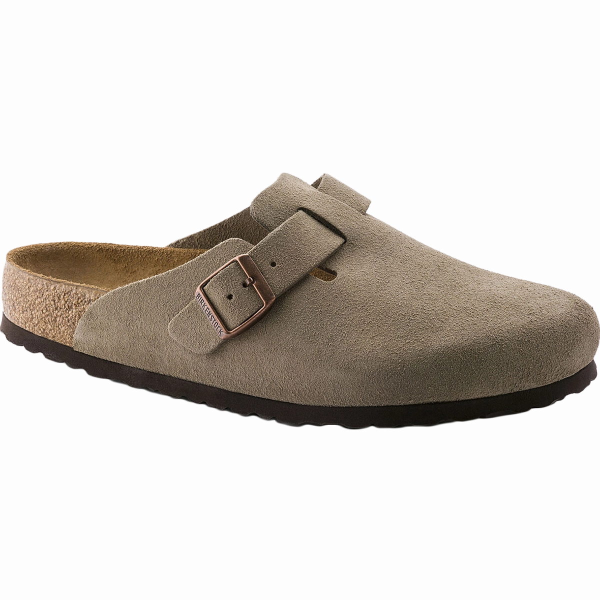 Dogs And Clogs Men's Boston Clog