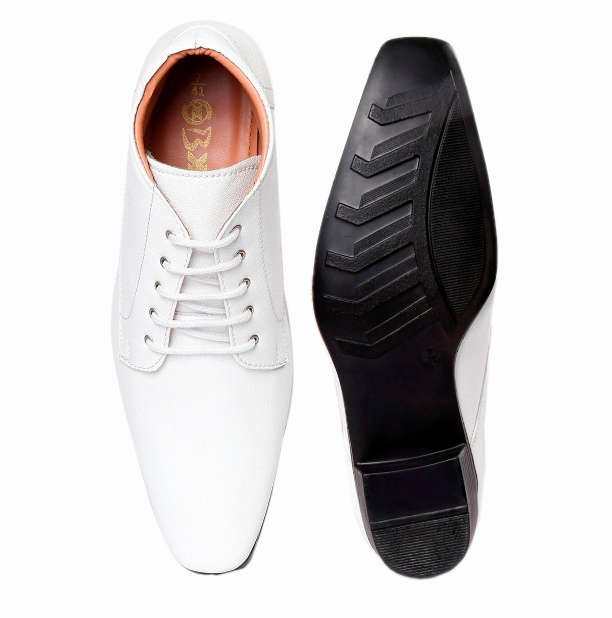 Bxxy Elevator Derby Formal Wear Boots For Men Boots Military Surplus