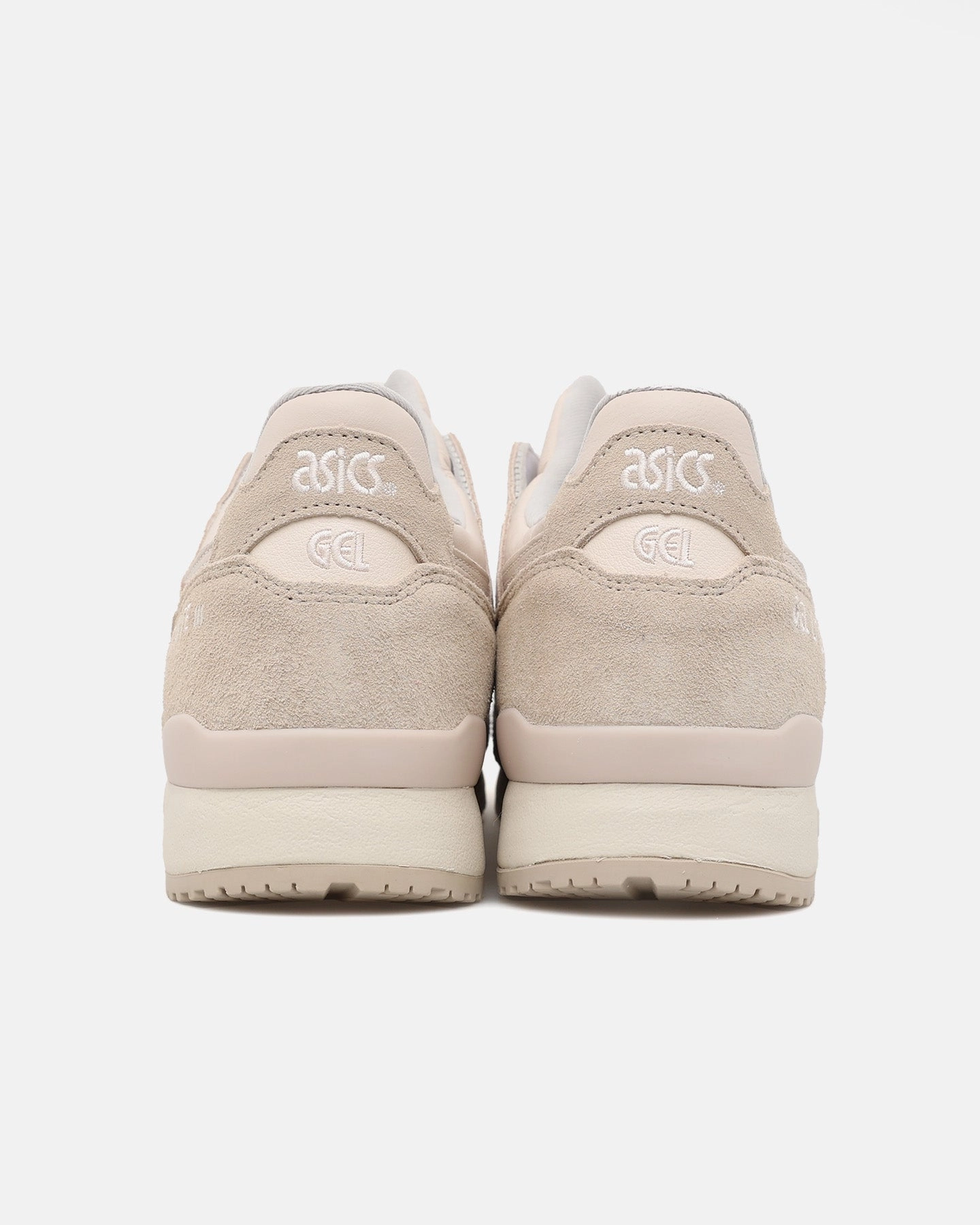 Asics GEL-LYTE III OG Mineral Beige/Simply Taupe Best Comfortable Asics Shoes