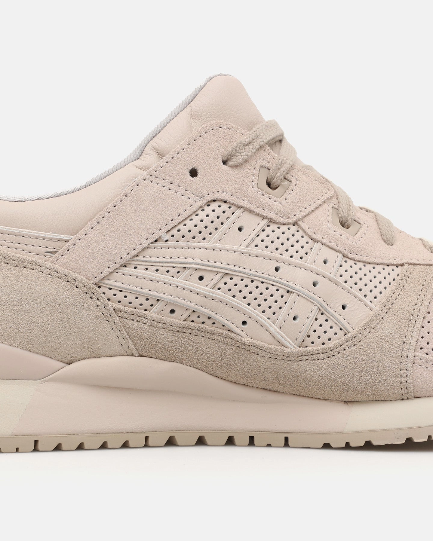 Best Asics Running Shoes For Treadmill Asics GEL-LYTE III OG Mineral Beige/Simply Taupe