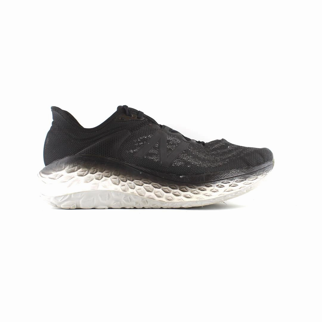 Trainers Vs Running Shoes NEW BALANCE FRESH FOAM X MORE