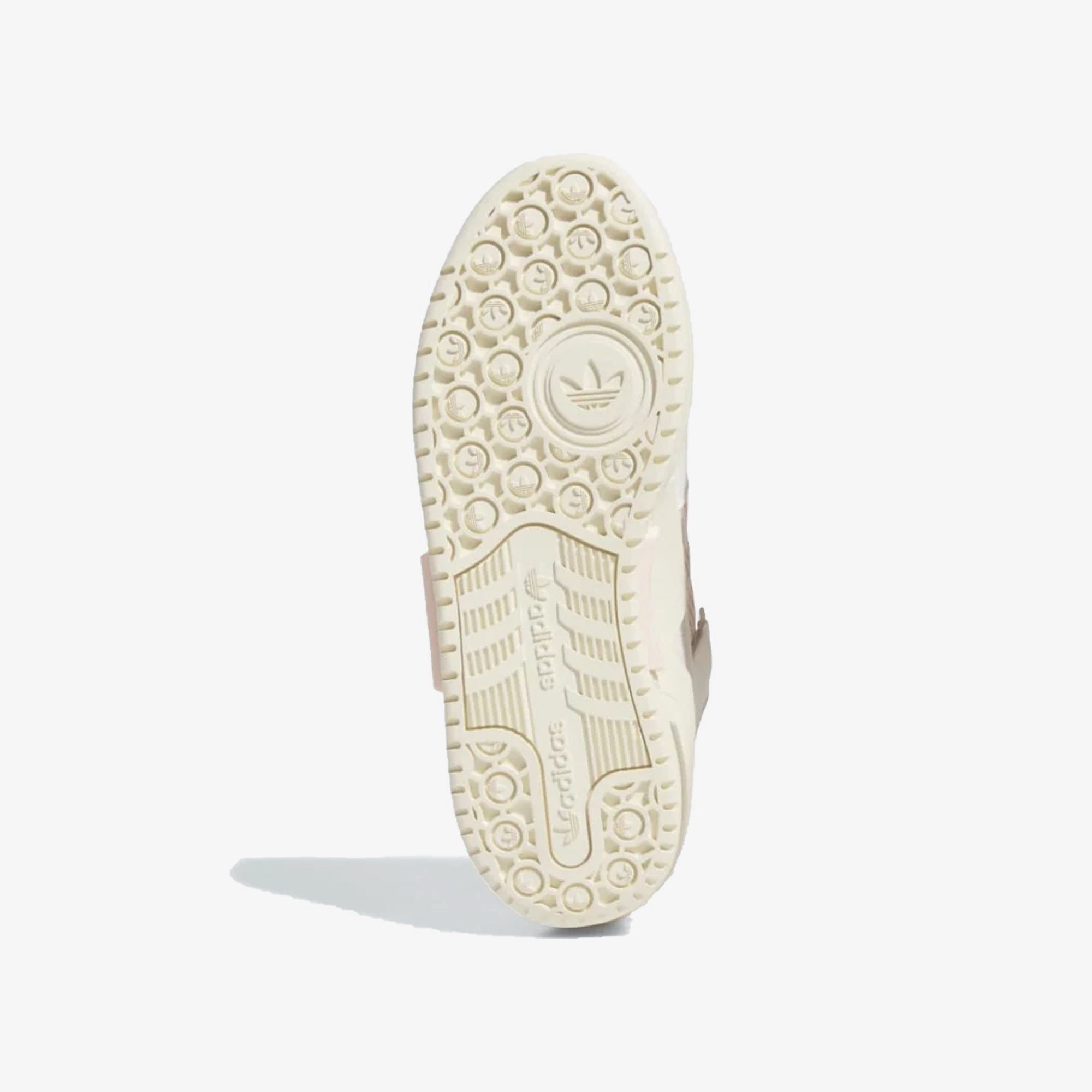 Adidas Originals | FORUM MOD LOW  { CLOUD WHITE/BEIGE Lucas Puig Adidas Shoes