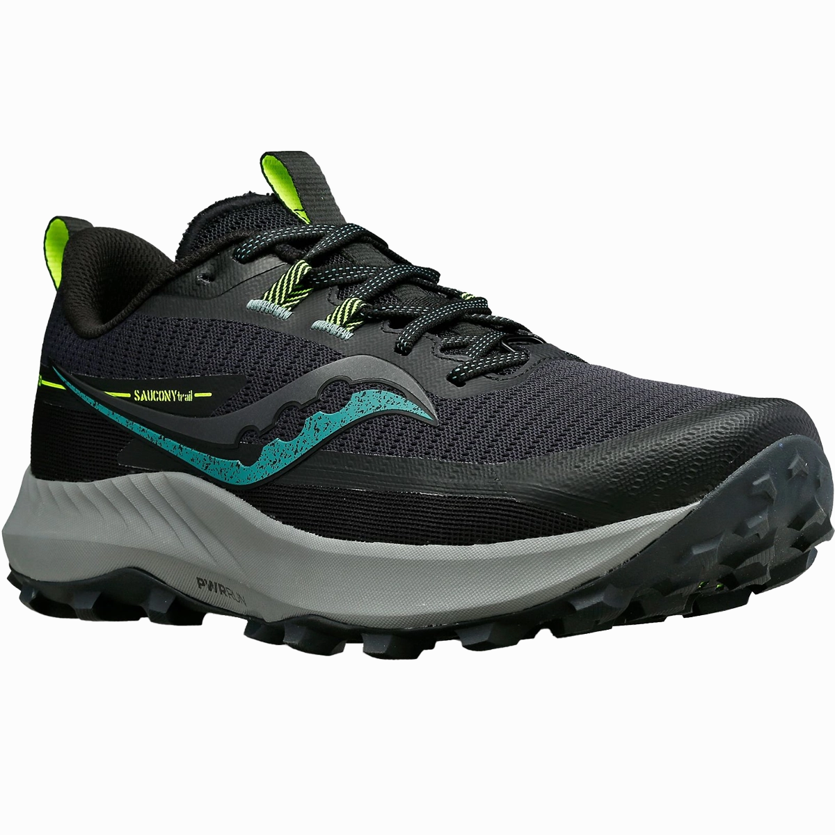 Trail Gaiter For Shoes Men's Peregrine 13 Wide