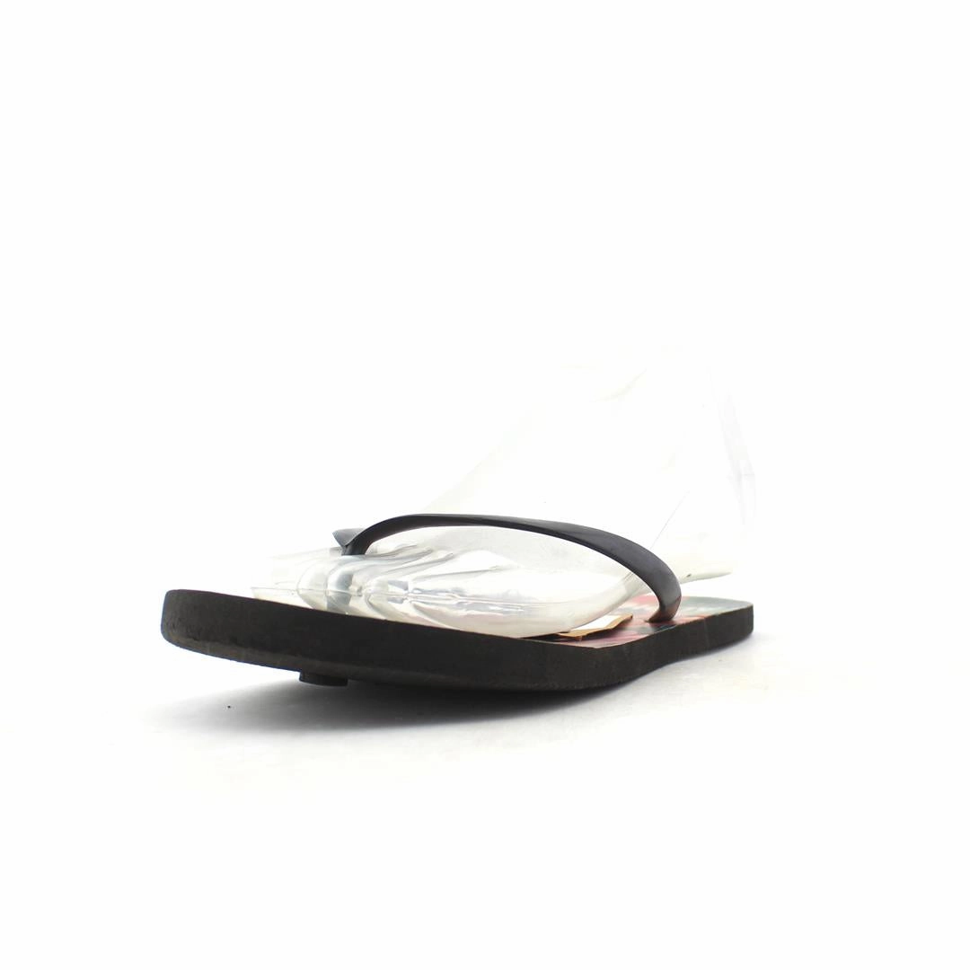 Childrens Leather Slippers ALOHA BEACH .