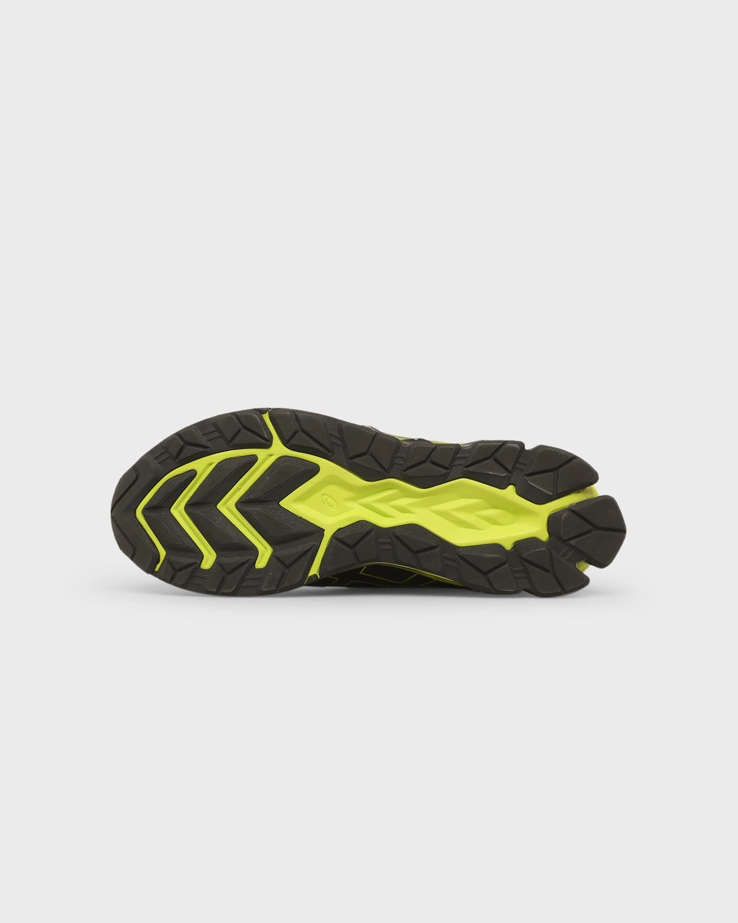 Asics Gel Quantum Running Shoes Asics Gel-Quantum 180 VII Black/Neon Lime