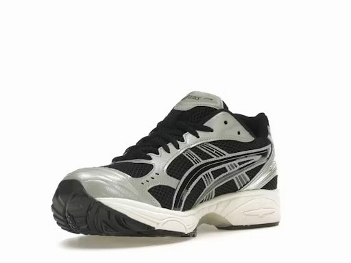 ASICS Gel-Kayano 14 Black Seal Grey Asics Gel Lyte V Packer Shoes