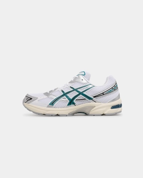 Asics Gel-1130 'Rainy Lake' Green Running Shoes Asics