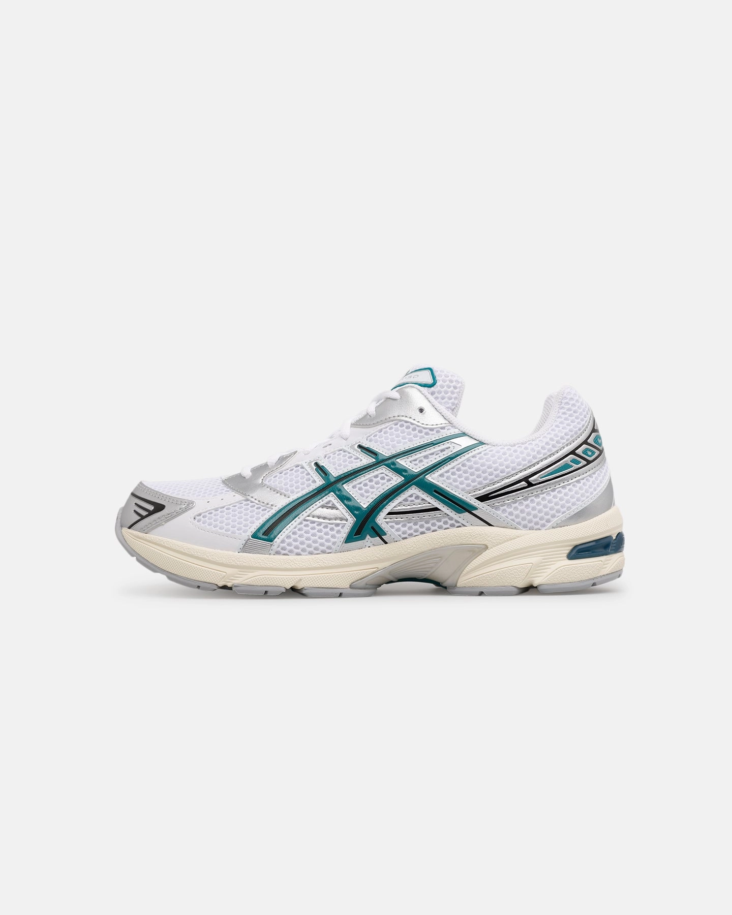 Asics Indoor Volleyball Shoes Asics Gel-1130 'Rainy Lake' Green