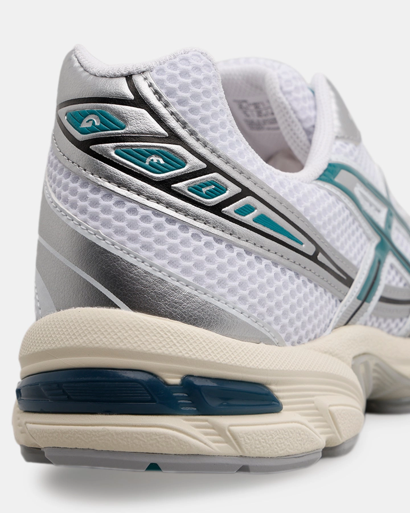 Asics Gel-1130 'Rainy Lake' Green Asics Sock Shoe