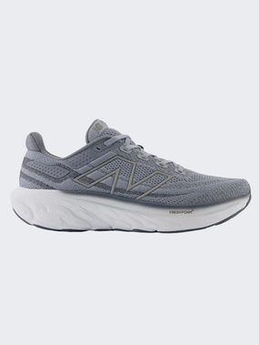 New Balance Factory Store Gilroy Ca New Balance 1080 V13 Men Running Shoes Steel/ Titanium/White