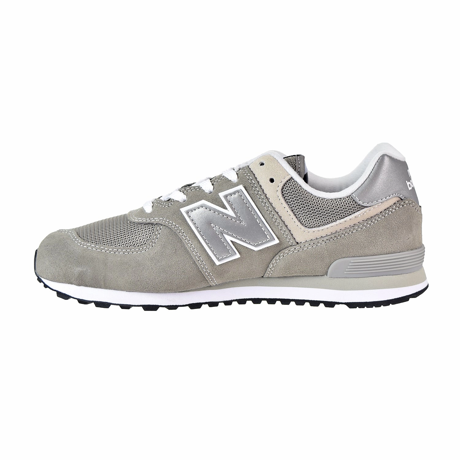 New Balance Fuel Cell V3 New Balance 574 Core Big Kid's Shoes Grey/Grey