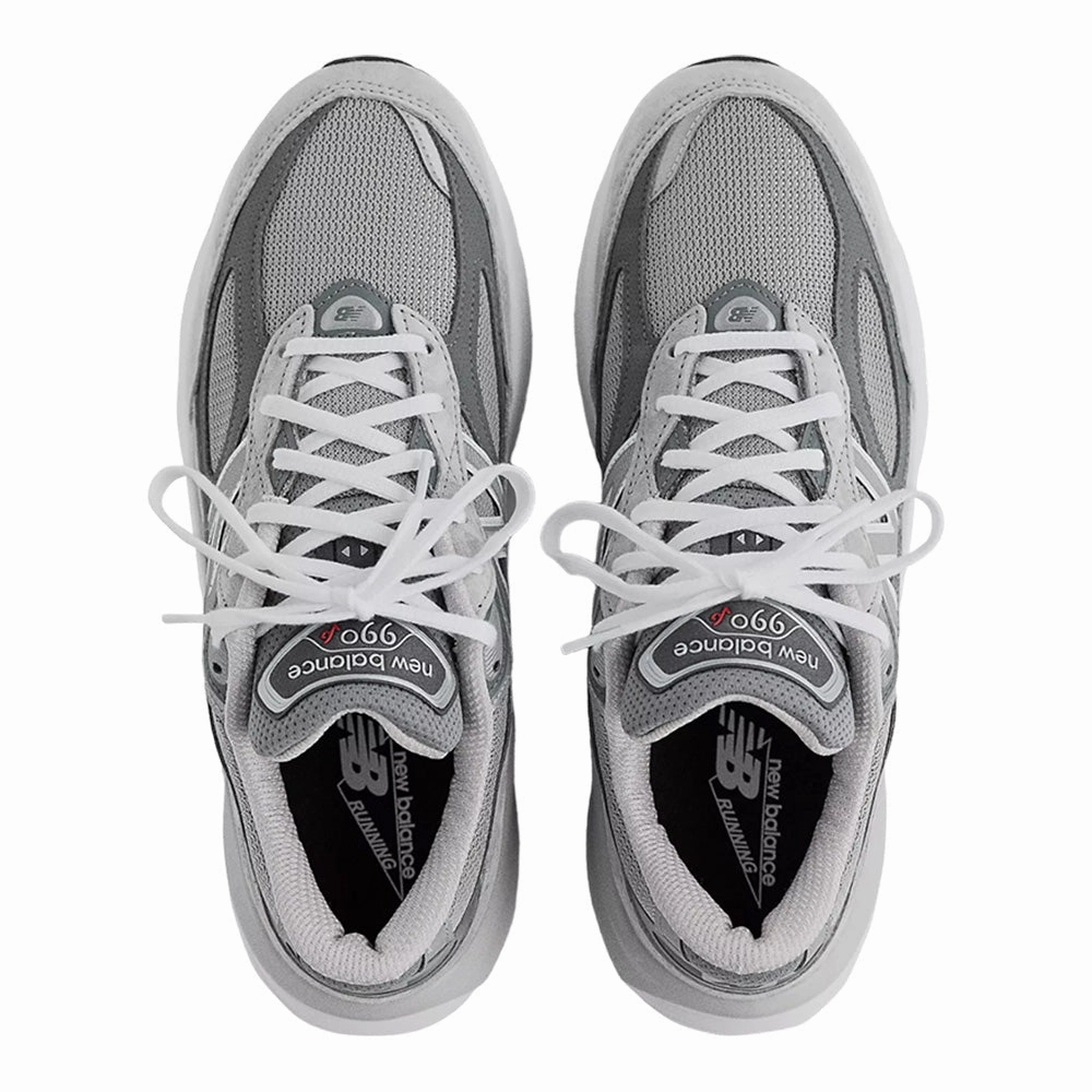 NEW BALANCE MEN'S MADE IN USA 990V6 Men's New Balance Roav