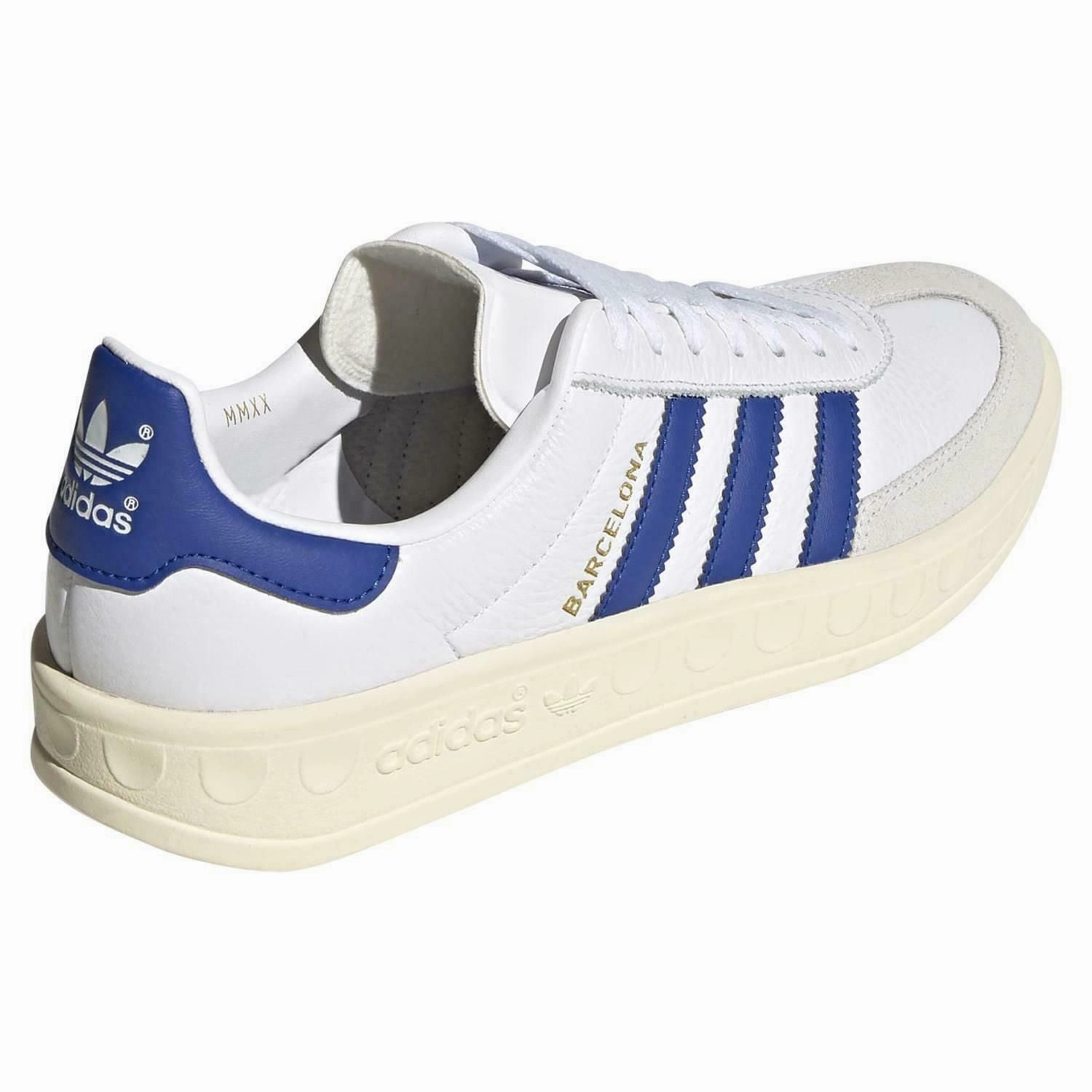 Adidas Shoes Campus adidas Originals Unisex Barcelona Shoes - White