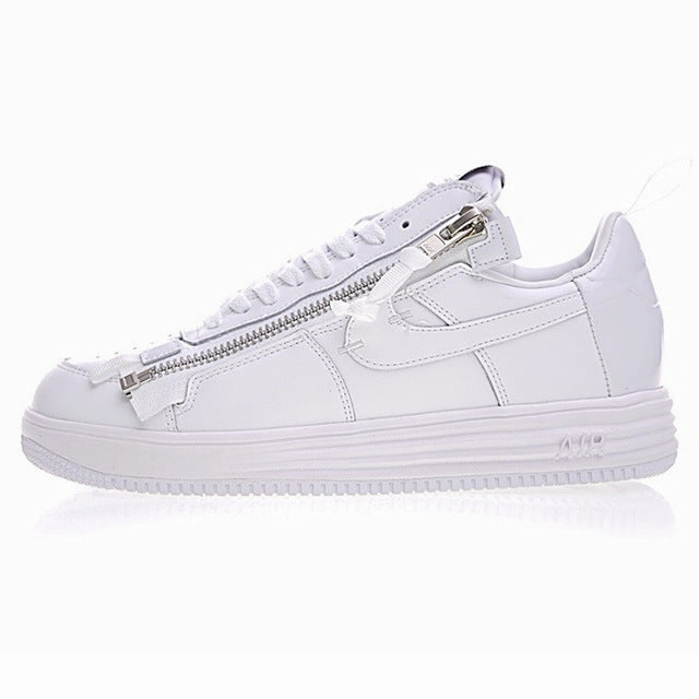 Nike Lunar Force 1 NikeLab X Acronym Asics Studs Shoes