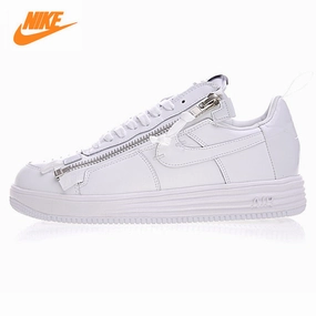 Asics Shoes Dark Neptune Nike Lunar Force 1 NikeLab X Acronym