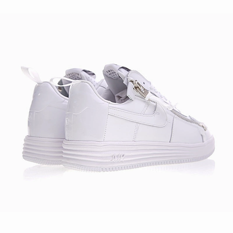 Nike Lunar Force 1 NikeLab X Acronym Asics Gel Dedicate 5 Tennis Shoe