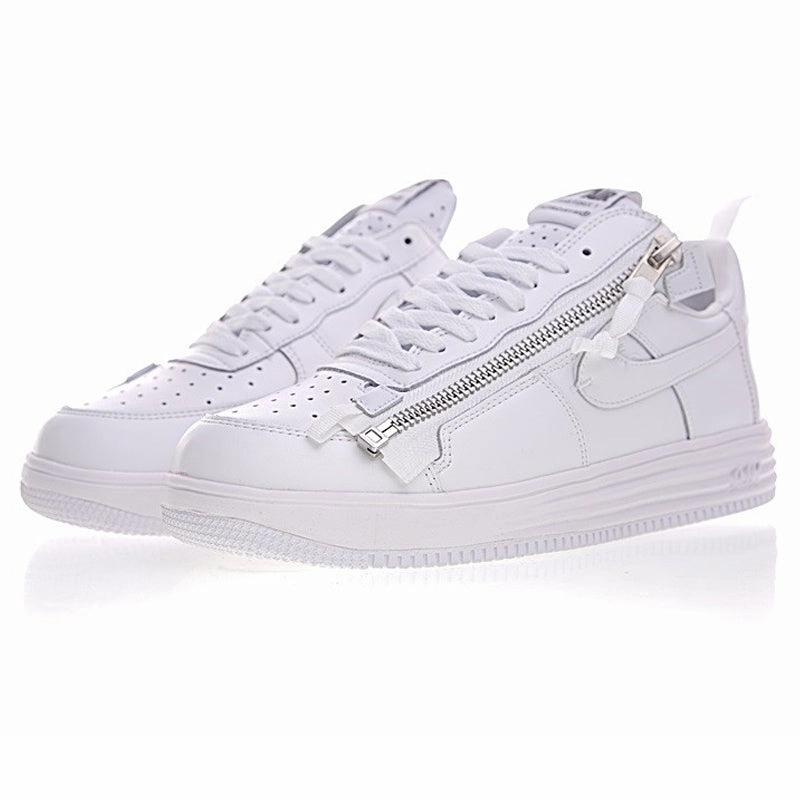 Nike Lunar Force 1 NikeLab X Acronym Asics Shoe Return