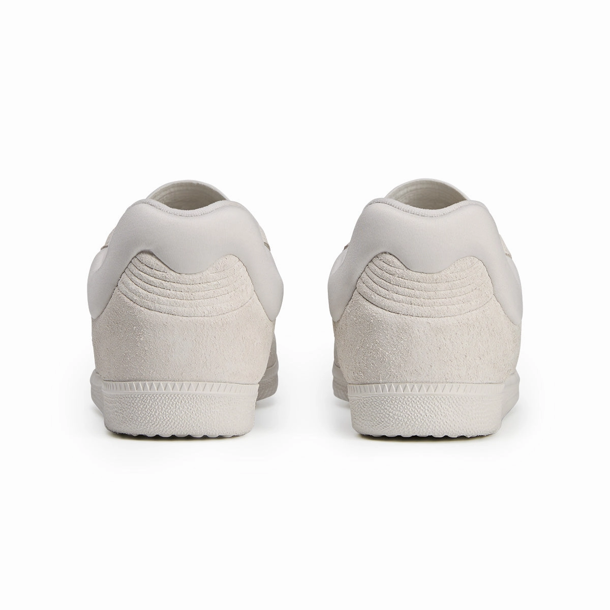   Dingyun Zhang Samba 'White Vapour' Adidas Terrex Jawpaw Shoes