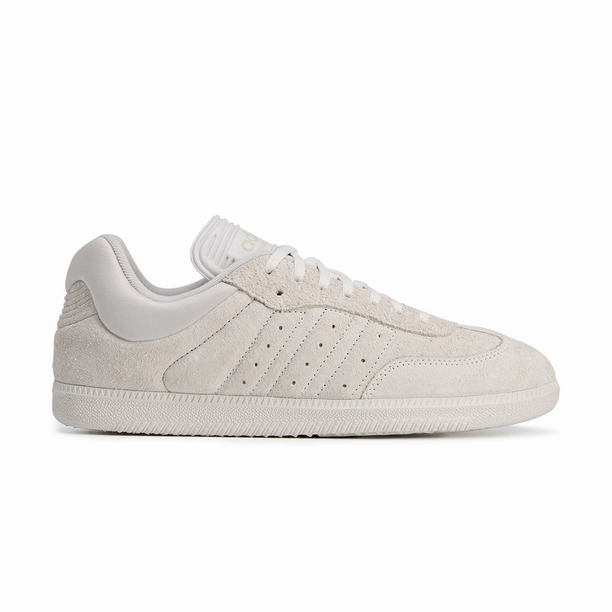 Dsw Shoes Adidas   Dingyun Zhang Samba 'White Vapour'