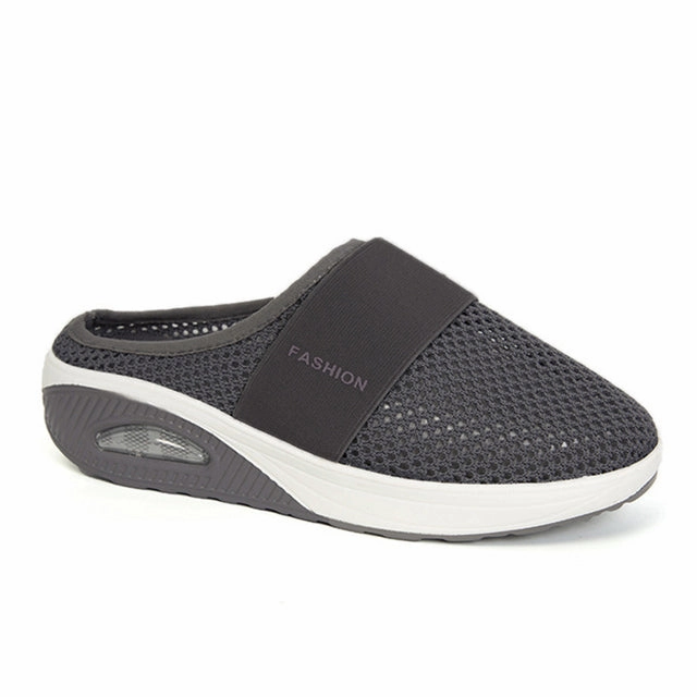 Platform Sneakers: Women Flats Footwear Slip-On Flat shoes Flat Pumps Shoes South Africa