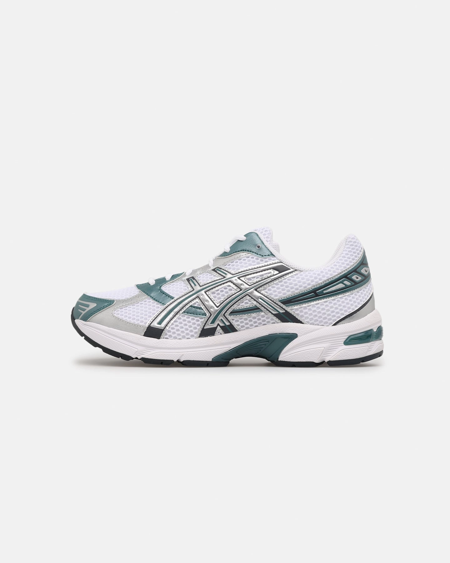 Asics Recovery Shoes Asics Gel-1130 White/Green