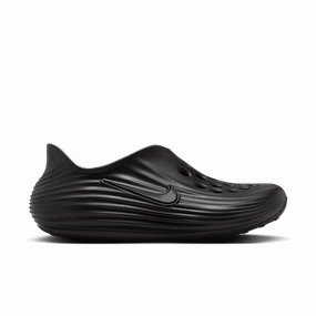 Women's Nike ReactX Rejuven8 'Black' Asics High Top Shoes