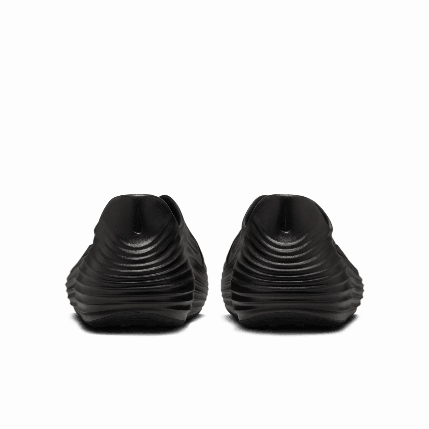 Women's Nike ReactX Rejuven8 'Black'