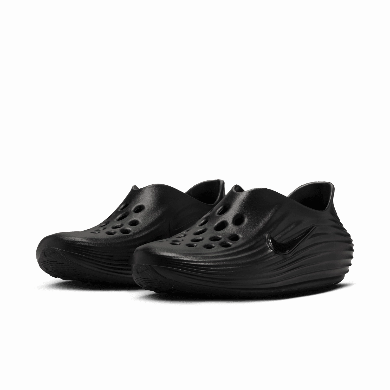Women's Nike ReactX Rejuven8 'Black'