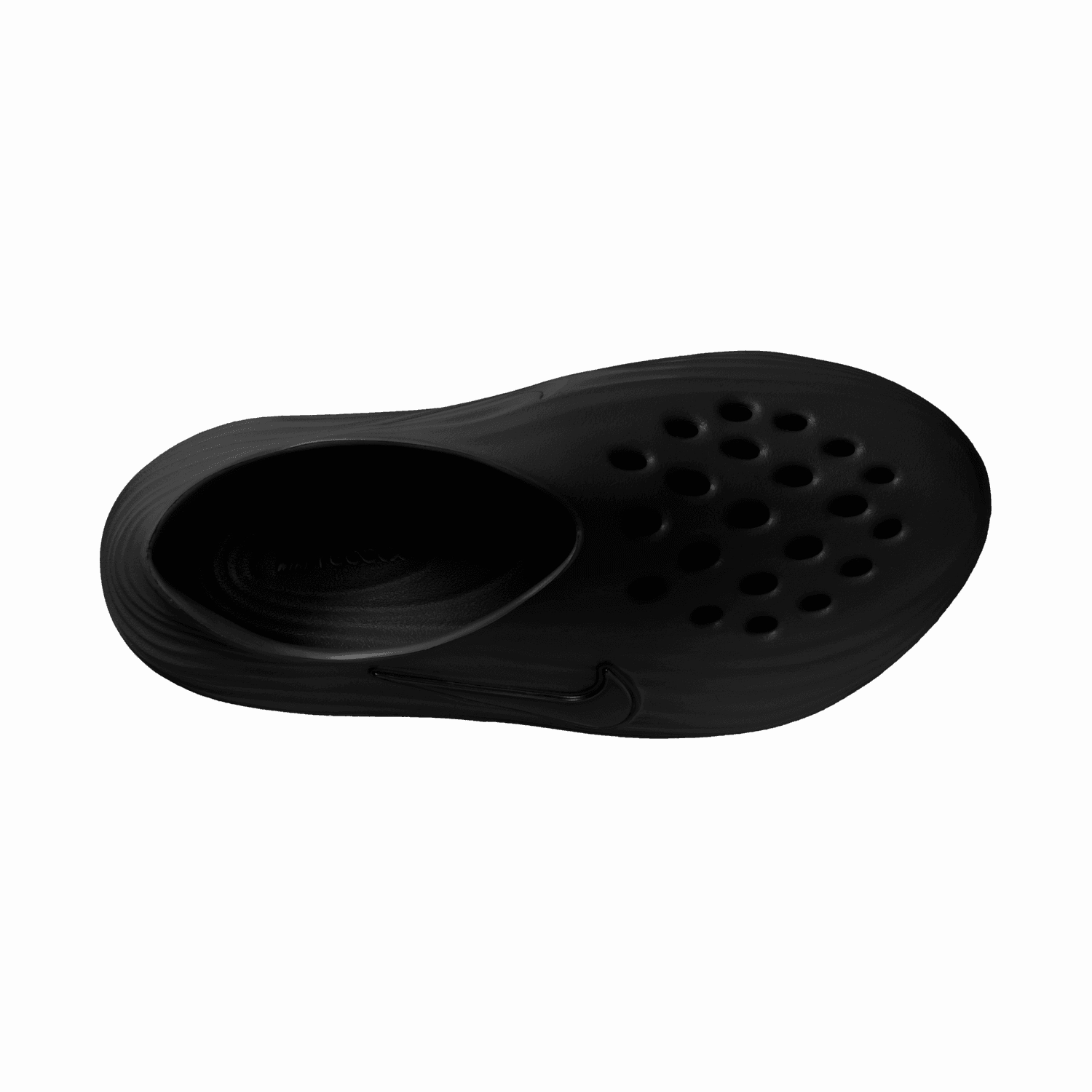 Women's Nike ReactX Rejuven8 'Black'