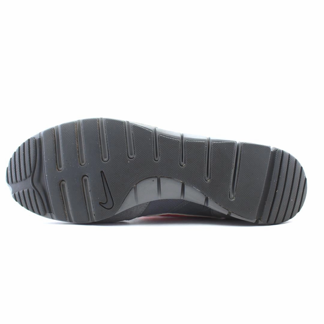 Best Casual Shoes To Wear With A Suit NIKE VICTORIA NM