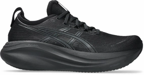 Asics Shoes Los Angeles GEL-NIMBUS 27 Men's Running Shoes (Width 2E)