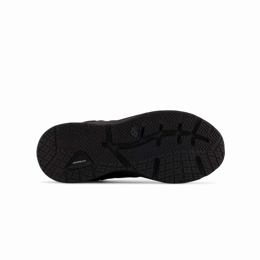 New Balance Newborn Shoes New Balance - Women's 857 Slip Resistant Shoes (Wide) (WX857AB3-D)