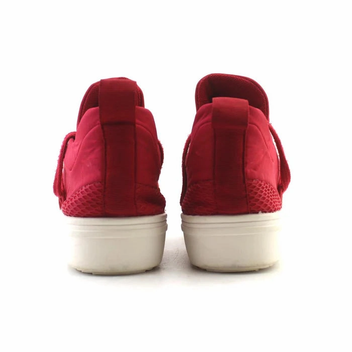 The Best Basketball Sneakers Steve 1 Red Sneakers  Premium Casual Sports Shoes for Men in Pakistan