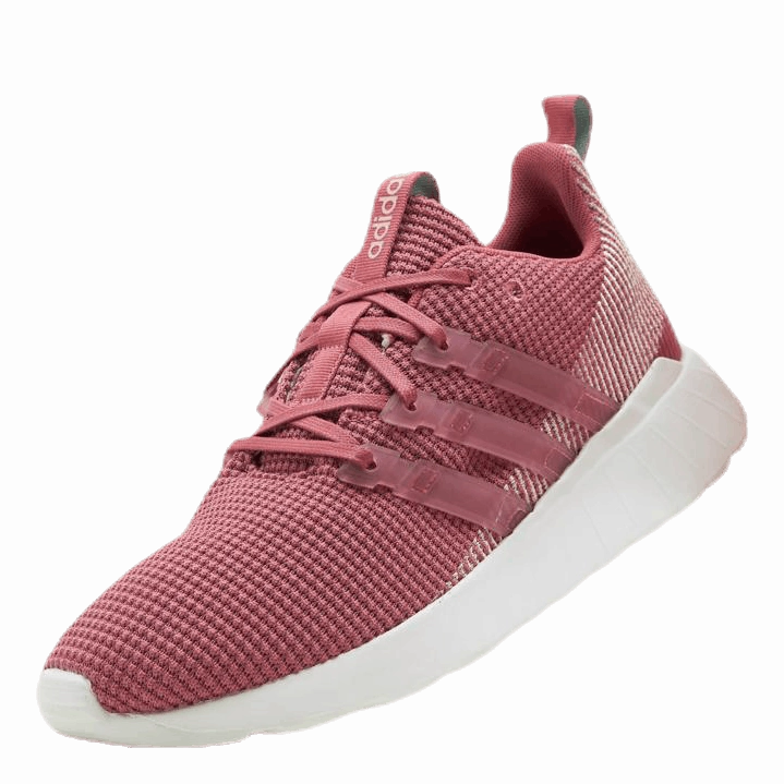 Super Star Sneakers Questar Flow Shoes Trace Maroon / Trace Maroon / Pink Tint