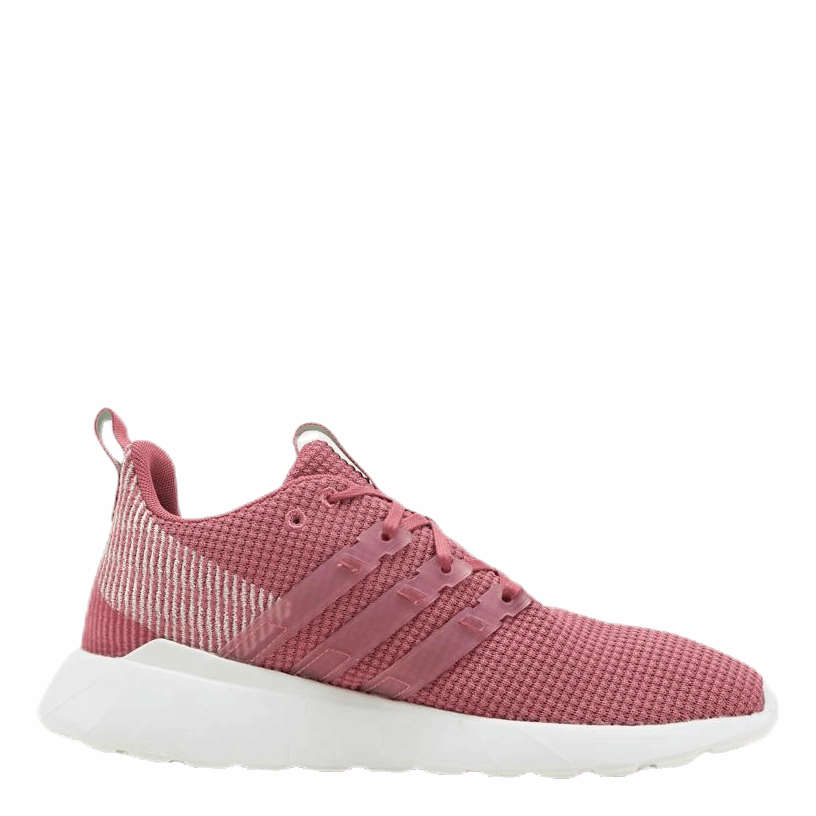 Questar Flow Shoes Trace Maroon / Trace Maroon / Pink Tint Sneakers Shoes